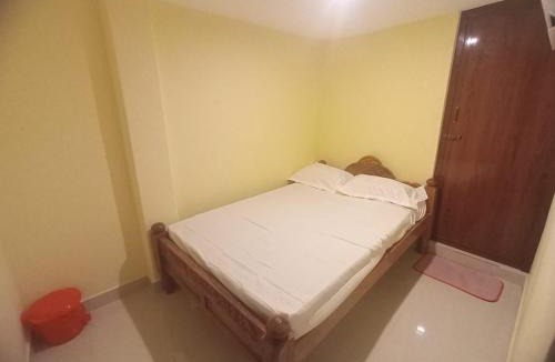 Tiruvannamalai Hotel | Sri Jayam Residency