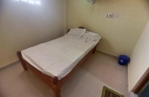 Tiruvannamalai Hotel | Sri Jayam Residency
