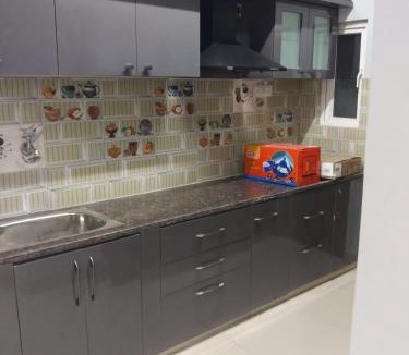 Medchal Apartment | Sri joshitha heights