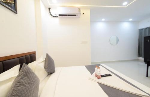 Medchal Hotel | Sri Laveeza Hotels