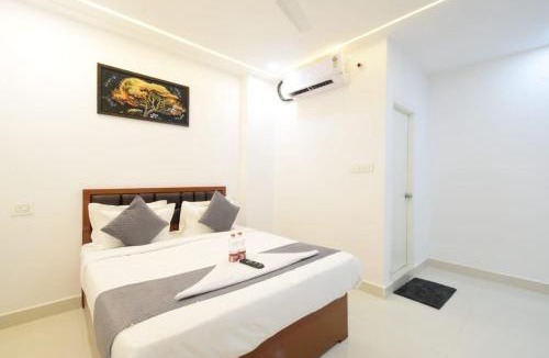 Medchal Hotel | Sri Laveeza Hotels