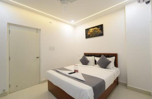 Medchal Hotel | Sri Laveeza Hotels