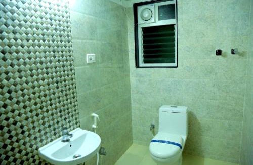Tiruchirappalli Hotel | Sri Maharaja Residency
