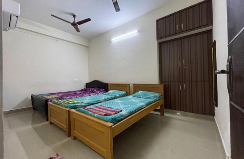Srirangam Apartment | Sri Nivas