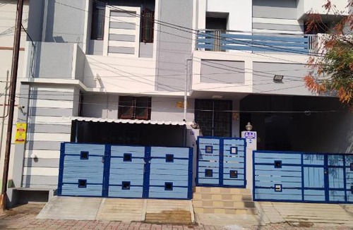 Srirangam Apartment | Sri Nivas