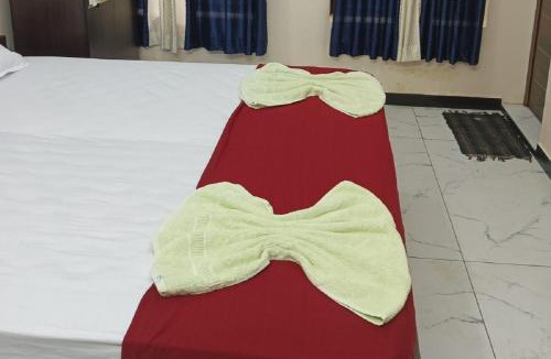 Thiruvananthapuram Hotel | SRI PADMANABHA TOURIST HOME
