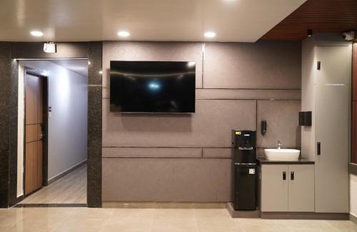 Narasaraopet Hotel | Sri Rama Grand
