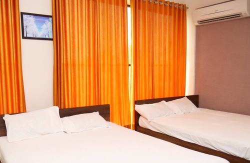 Srirangam Hotel | Sri Renga Inn