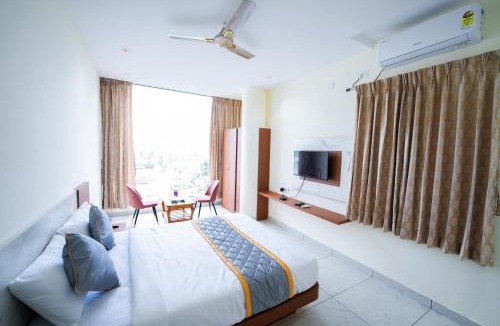 Bengaluru Hotel | Sri Sai Castle IN