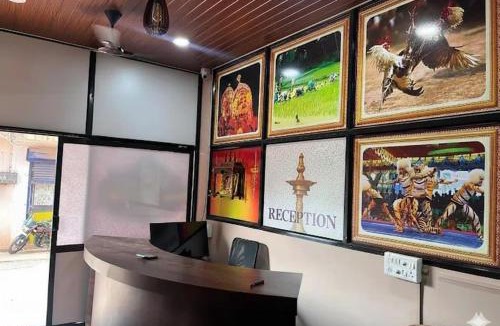 Udupi Cabin | Sri Sai Lodge Manipal