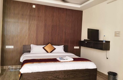 Bengaluru Hotel | Sri Sai Suites