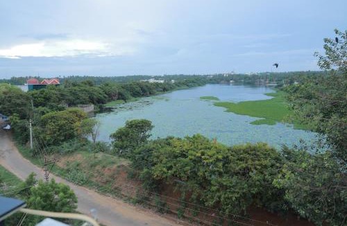 Khattalwada Cabin | Sri Sakthi Lodge
