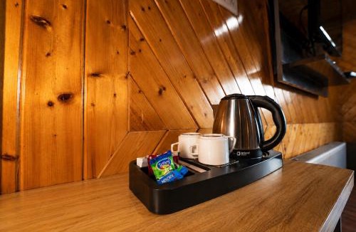 Pahalgam Hotel | Srichan Resorts