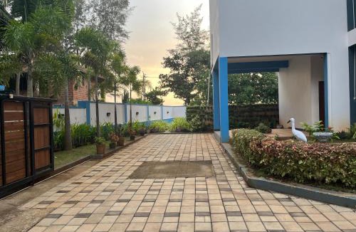 Honavar Resort | Sridevi White Sand Beach Resort