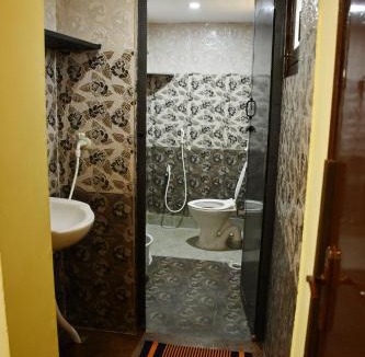 Madurai Apartment | Srinivasam service apartment