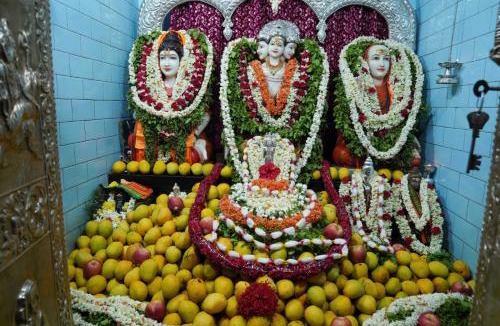 Pithapuram Hotel | SRIPADAVALLABHANIVAS2 pithapuram
