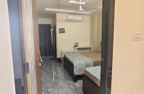 Pithapuram Hotel | SRIPADAVALLABHANIVAS2 pithapuram