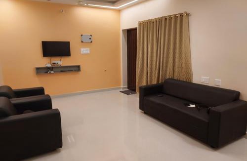 Srirangam Apartment | Srirangam Service Apartment
