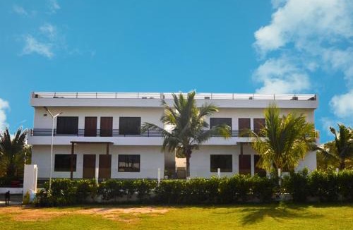 Anjar Resort | SRK Farm and Resort