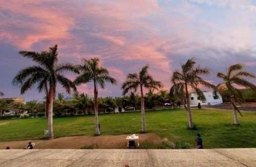 Anjar Resort | SRK Farm and Resort