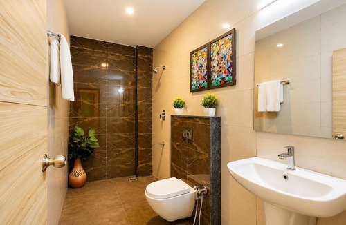 Bommasandra Hotel | SRS Jade Empire
