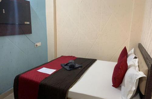 Ranchi Bed & Breakfast | SRT Homes Ranchi