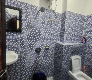 Ranchi Bed & Breakfast | SRT Homes Ranchi