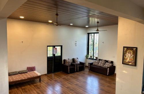 Wadgaon Villa | Srushti Farms