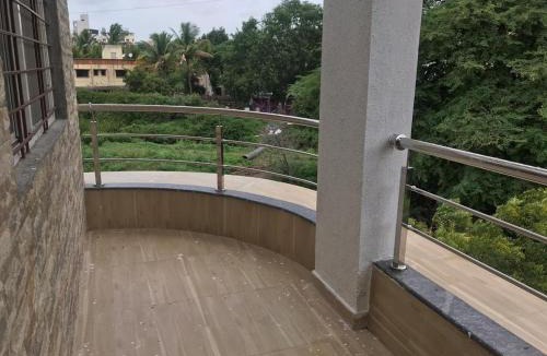 Hadapsar House | Srushti nivas