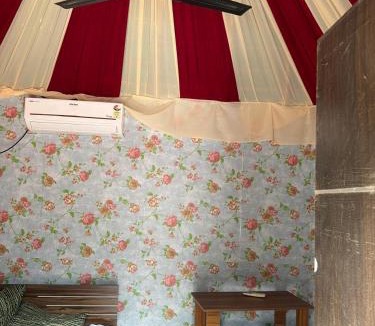 Gannavaram House | SS Aadhya Retreat