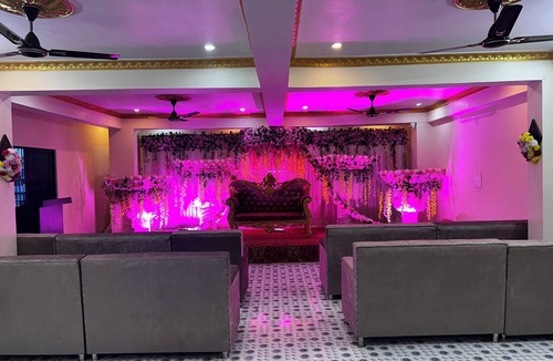 Gaya Hotel | SS HOTEL