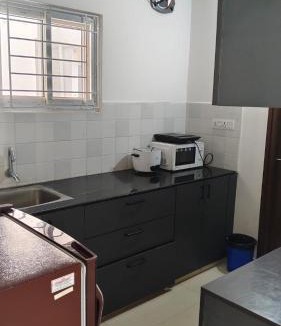 Miyapur Apartment | SS Stays Service Apartments -Miyapur Hyderabad