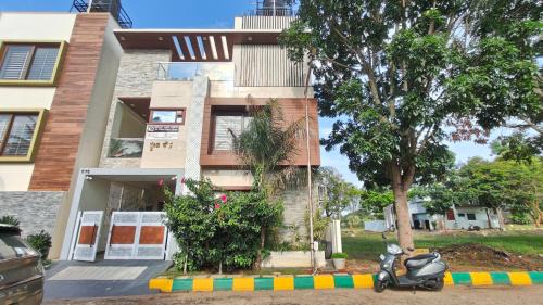 Doddaballapur Villa | SS Villaz Guest House