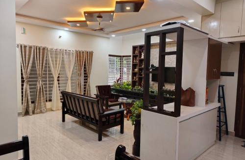 Doddaballapur Villa | SS Villaz Guest House