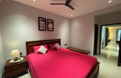 Varanasi Apartment | SSOUL STAY - A Home Away From Home