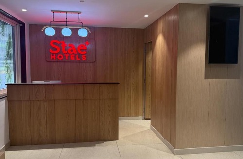 Madhapur Hotel | Stae Residency Hitec City
