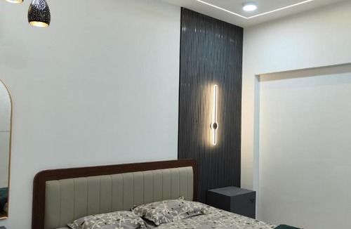 Indore Apartment | Staeg Meadow View 3BHK - 501