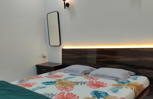 Indore Apartment | Staeg Meadow View 3BHK - 501