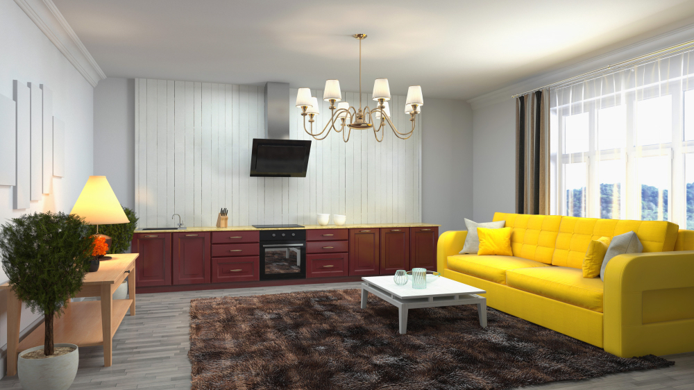 Wolli Creek Apartment | Standard Room 8 Fully Furnished - Sydney Studios - Utilities Included.