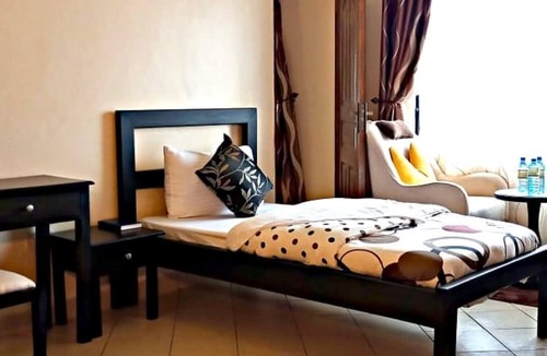 Murang'a Hotel | Stanleys Haven