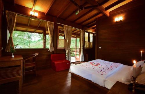 Valparai House | Stanmore Garden Bungalow