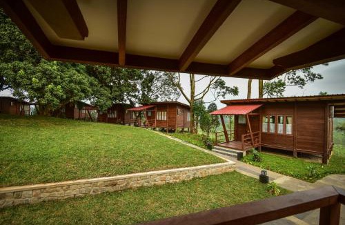 Valparai House | Stanmore Garden Bungalow