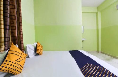 Kondapur House | Star Guest House
