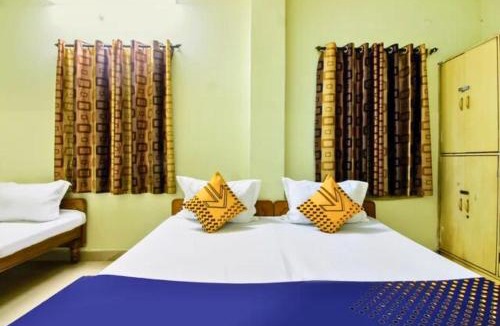Kondapur House | Star Guest House