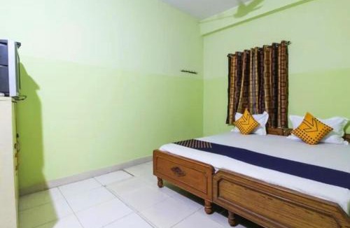 Kondapur House | Star Guest House