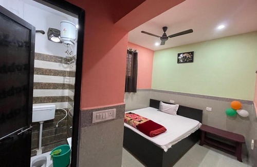Hazaribagh House | STAR GUEST HOUSE
