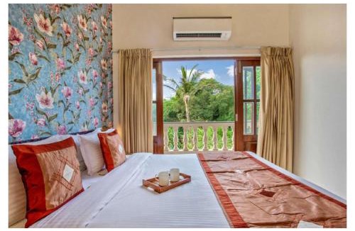 Mazal Waddo Villa | Star Holiday Resort