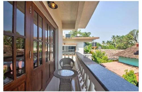 Mazal Waddo Villa | Star Holiday Resort