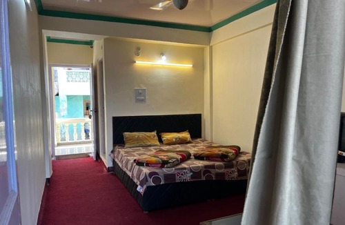 Udhampur District Hotel | Star hotel