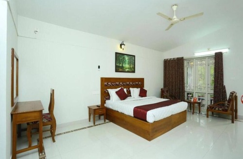 Thiruvananthapuram Hotel | STAR INN RESIDENCY